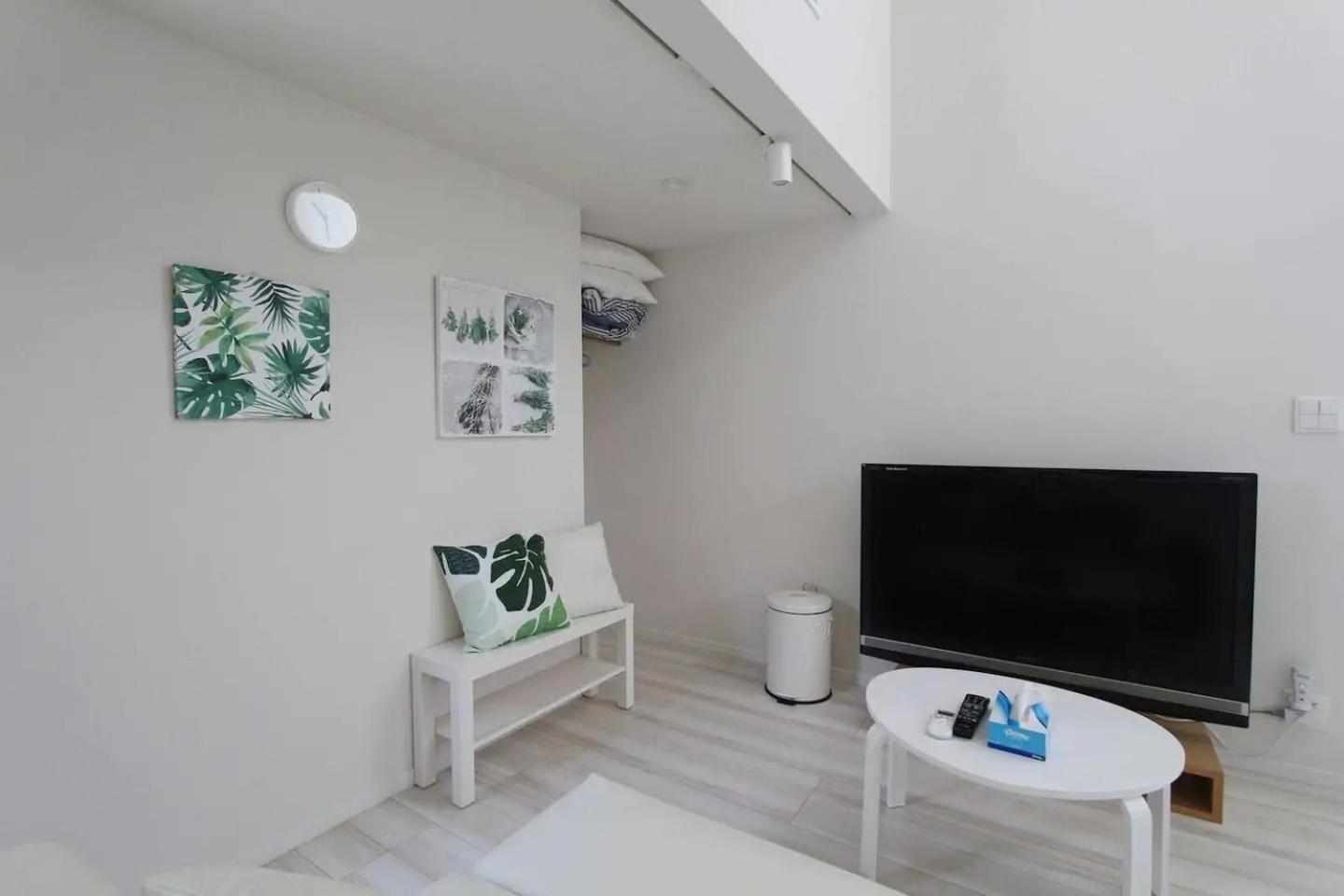 Building A101 / Vacation Stay 1274 Tokyo Eksteriør billede
