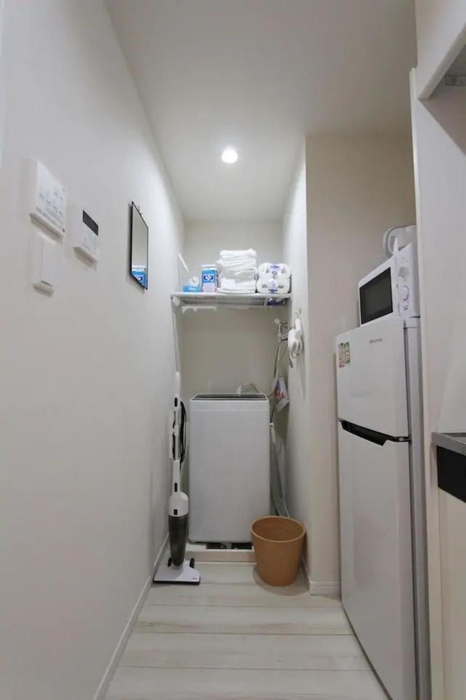 Building A101 / Vacation Stay 1274 Tokyo Eksteriør billede